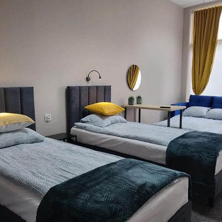 Apartamenty Citi Siechnice Εξωτερικό φωτογραφία