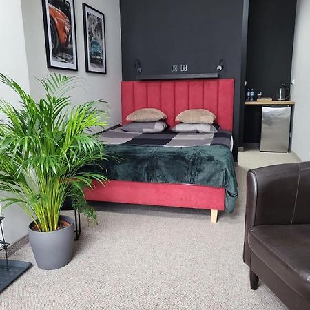 Apartamenty Citi Siechnice Εξωτερικό φωτογραφία