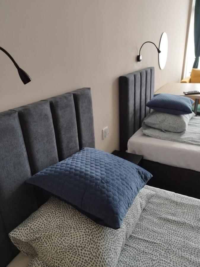 Apartamenty Citi Siechnice Εξωτερικό φωτογραφία