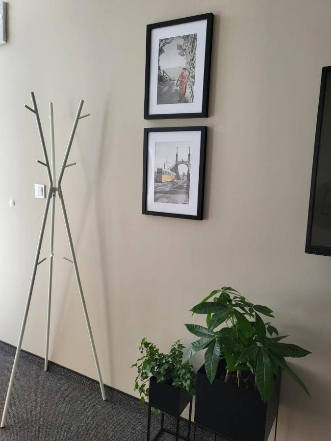 Apartamenty Citi Siechnice Εξωτερικό φωτογραφία