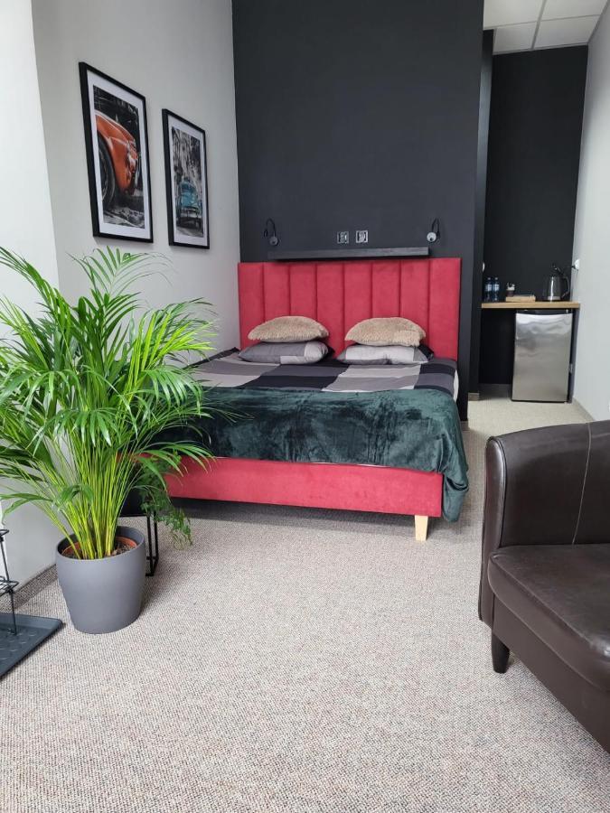 Apartamenty Citi Siechnice Εξωτερικό φωτογραφία