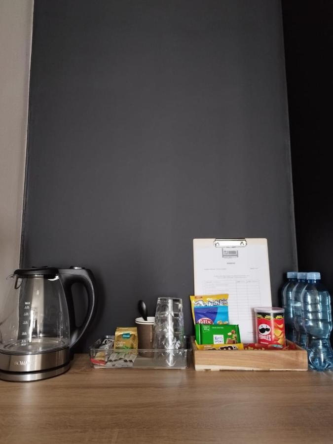 Apartamenty Citi Siechnice Εξωτερικό φωτογραφία